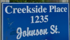 Creekside Place 1235 JOHNSON V3B 7E4