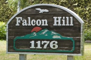 Falcon Hill 1176 FALCON V3E 2N8