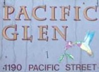 Pacific Glen 1190 PACIFIC V3B 6Z2