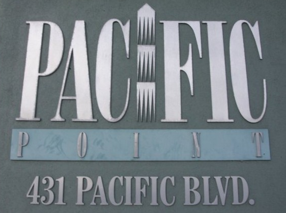 Pacific Point 431 PACIFIC V6Z 2P5
