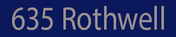 635 Rothwell St 635 Rothwell V9A 4E2