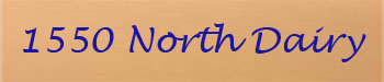 1550 North Dairy Rd 1550 North Dairy V8T 3V3