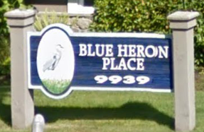 Blue Heron Place 9939 Third V8L 3B1
