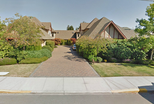 Street View!