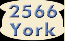2566 York 2566 York V6K 1E3