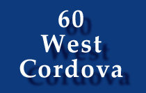 60 West Cordova 66 CORDOVA V6B 0L2