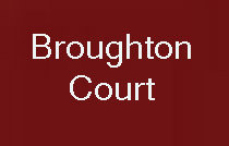 Broughton Court 1012 BROUGHTON V6G 2A6