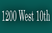 1200 West 10TH 1200 10TH V6H 1J3