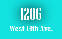1206 West 14th Ave 1206 14TH V6H 1P9