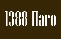 1388 Haro Street 1388 HARO V6E 1G2