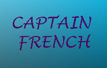 Captain French 41 ALEXANDER V6A 1B2