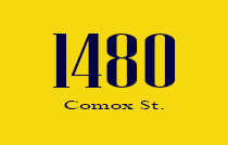 1480 Comox 1480 COMOX V6G 1P1
