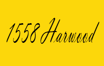 1558 Harwood 1558 HARWOOD V6G 1X9