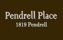 Pendrell Place 1819 PENDRELL V6G 1T3