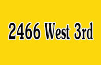 2466 West 3rd Ave 2466 3RD V6K 1L8