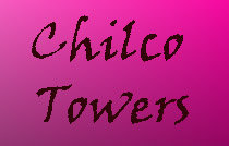 Chilco Towers 710 CHILCO V6G 2P9