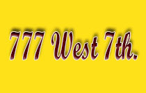 777 West 7th 777 7TH V5Z 1B9