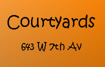 Courtyards 643 7TH V5Z 1B6