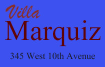 Villa Marquis 345 10TH V5Y 1S2
