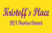 Kristoff's Place 921 THURLOW V6E 1W3