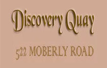 Discovery Quay 522 Moberly V5Z 4G4