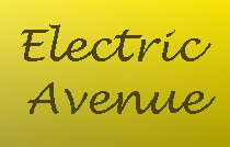 Electric Avenue 938 SMITHE V6Z 3H8