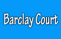 Barclay Court 1127 BARCLAY V6E 4C6