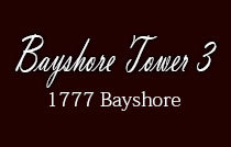 Bayshore Tower 3 1777 BAYSHORE V6G 3H2