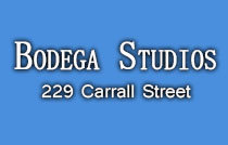 Bodega Studios 229 CARRALL V6B 2J2