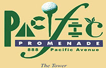 Pacific Promenade 888 PACIFIC V6Z 2S6