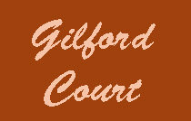 Gilford Court 1125 GILFORD V6G 2P7