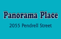 Panorama Place 2055 PENDRELL V6G 1T9