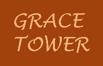 Grace Tower 1280 RICHARDS V6B 1S2