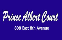 Prince Albert Court 808 8TH V5T 1T5