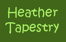 Heather Tapestry 2851 HEATHER V5Z 0A2