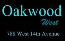 Oakwood West 788 14TH V5Z 1P9