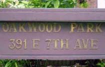 Oakwood Park 391 7TH V5T 4H1