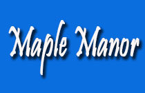 Maple Manor 2080 MAPLE V6J 4P9