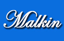 The Malkin 141 WATER V6B 1A7