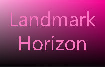 Landmark Horizon 2365 3RD V6K 1L6