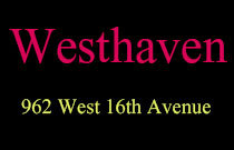 Westhaven 962 16TH V5Z 1T2