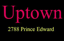 Uptown 2788 PRINCE EDWARD V5T 0B3