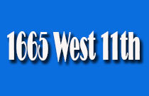 1665 West 11th 1665 11TH V6J 2B8