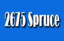 2675 Spruce 2675 SPRUCE V6H 2R1