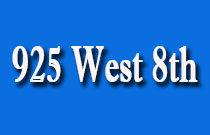 925 West 8th 925 8TH V5Z 1E4