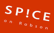 Spice On Robson 787 NICOLA V6G 2C5