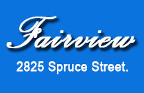 Fairview 2825 SPRUCE V6H 2R4
