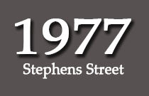 1977 Stephens 1977 STEPHENS V6K 4M7
