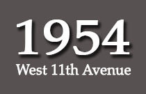 1954 West 11th 1954 11TH V6J 2C6