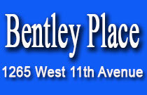 Bentley Place 1265 11TH V6H 1K6